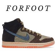 Nike x Concepts SB Dunk High Pro Mallard | DC6887-200 - 1