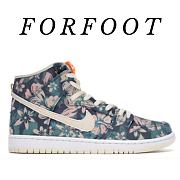 SB Dunk High Pro Hawaii CZ2232 - 1