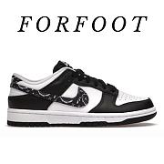  Nike Dunk Low Paisley DH4401-100 - 1