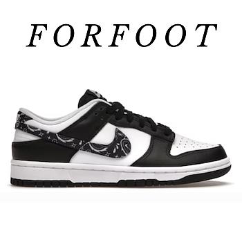  Nike Dunk Low Paisley DH4401-100