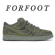 Nike Dunk Low Cactus Plant Flea Market Spiral Sage  CZ2670-300 - 1