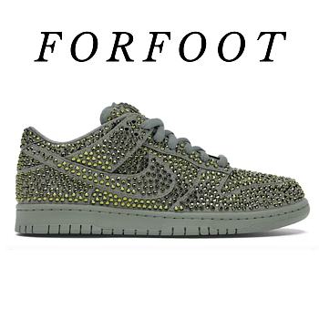 Nike Dunk Low Cactus Plant Flea Market Spiral Sage  CZ2670-300