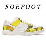 Nike Dunk SB Low De La Soul (2005) - 304292-171 - 1