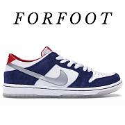 Nike Dunk SB Low Ishod Wair  - 1