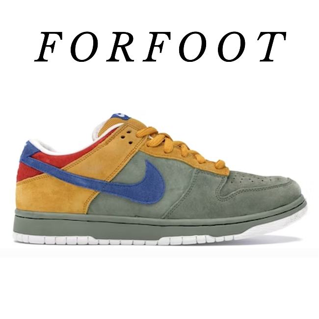  Nike SB Dunk Low Puff N Stuff 313170-341 - 1