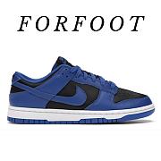 Nike Dunk Low Retro Hyper Cobalt (2021) - DD1391-001 - 1