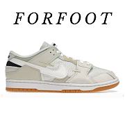 Nike Dunk Low Scrap Sea Glass  DB0500-100 - 1