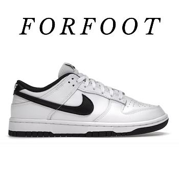  Nike SB Dunk White Black DD1503-113