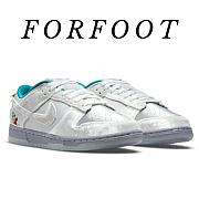 Nike Dunk Low Ice (W)  DO2326-001 - 1