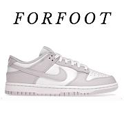  Nike Dunk Low Light Violet (W) DD1503-116 - 1