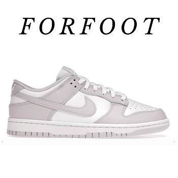  Nike Dunk Low Light Violet (W) DD1503-116