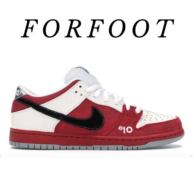  Nike Dunk SB Low Roller Derby - 313170-601  - 1