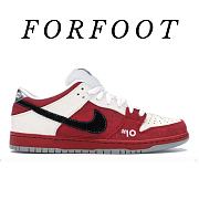  Nike Dunk SB Low Roller Derby - 313170-601  - 1