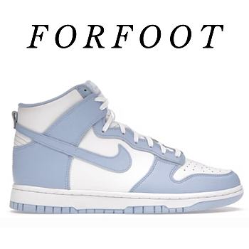 Nike Wmns Dunk High 'Aluminum' DD1869-107
