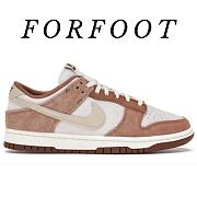 Nike Dunk Low Medium Curry DD1390-100 - 1
