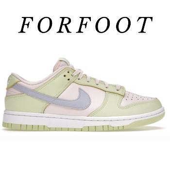  Nike Dunk Low Lime Ice (W) DD1503-600