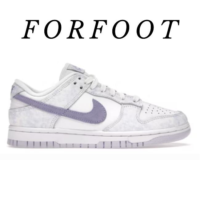 Nike Dunk Low Purple Pulse (W) DM9467-500 - 1