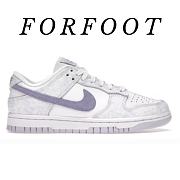 Nike Dunk Low Purple Pulse (W) DM9467-500 - 1