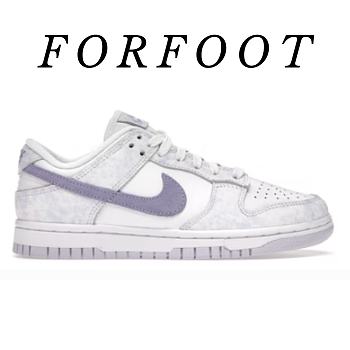 Nike Dunk Low Purple Pulse (W) DM9467-500