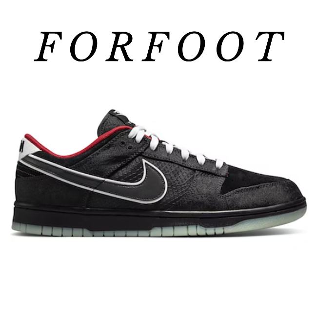 Nike Dunk Low LPL League of Legends DO2327-011 - 1