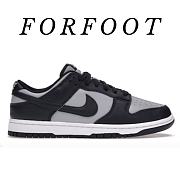 Nike Dunk Low Georgetown DD1391-003 - 1