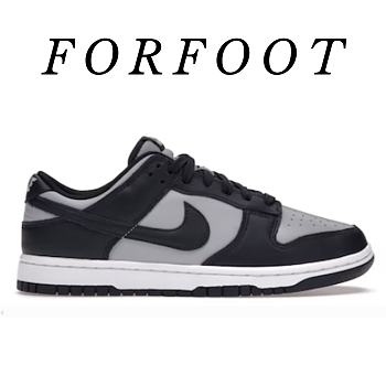 Nike Dunk Low Georgetown DD1391-003