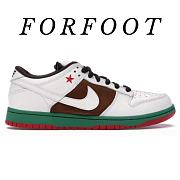 Nike Dunk SB Low Cali (2004) 304292-211 - 1
