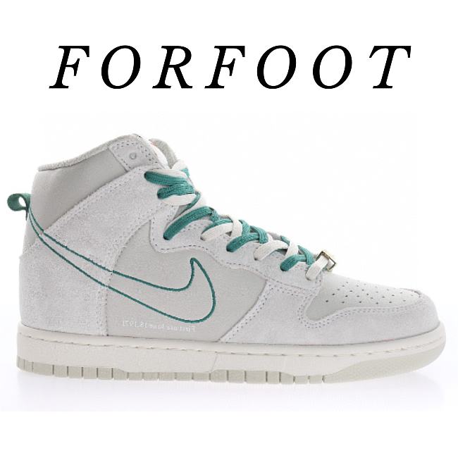 Nike Dunk High First Use Sail DH0960-001 - 1