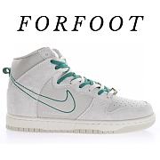 Nike Dunk High First Use Sail DH0960-001 - 1