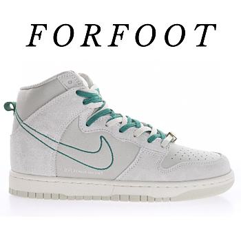 Nike Dunk High First Use Sail DH0960-001