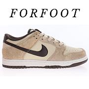 Nike SB Dunk Low Pro Dark Russet - 1