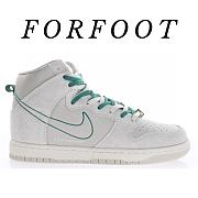 Nike Dunk High First Use Sail DD0960-001 - 1