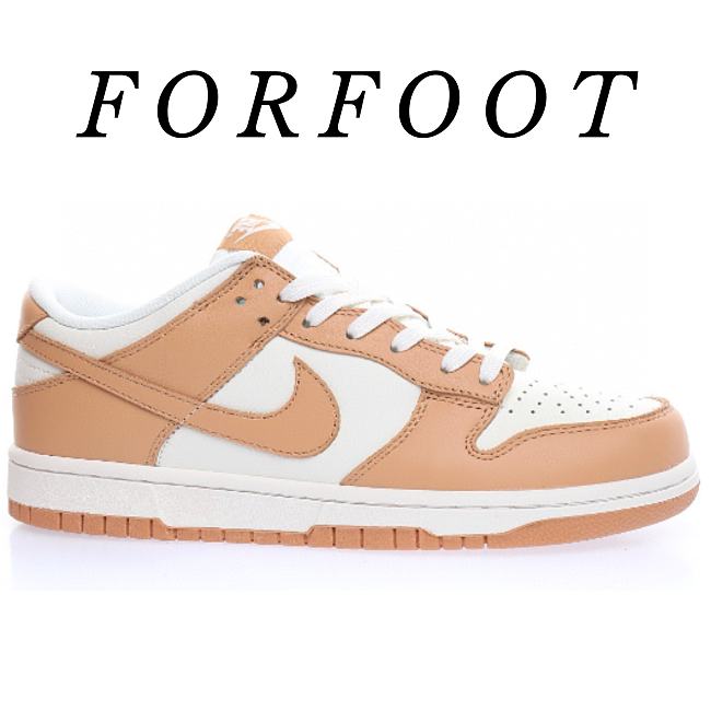 Nike Dunk Low Harvest Moon (W) DD1503-114 - 1
