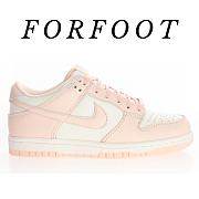 Nike Dunk Low Orange Pearl (W) DD1503-102 - 1