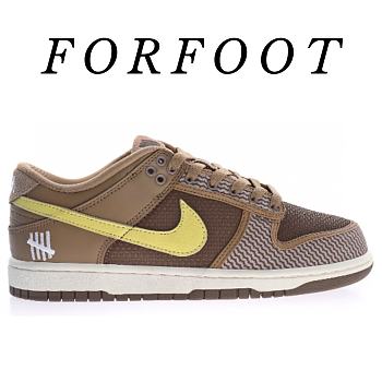  Nike SB Dunk Low Pro Iso DK Russet  DH1319-200