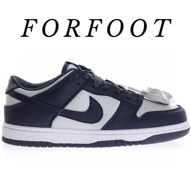 Nike Dunk Low Georgetown (GS) CW1590-004 - 1