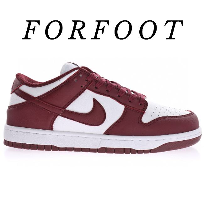 Nike Dunk Low Bordeaux (W) DD1503-108 - 1