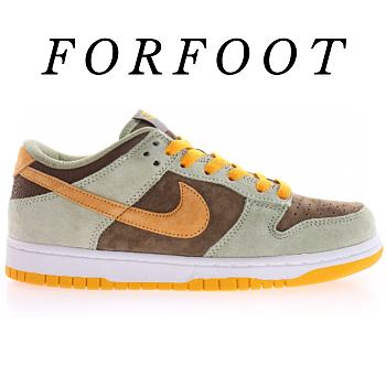 Nike Dunk Low Dusty Olive DH5360-300