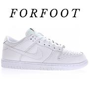 Nike Dunk Low Triple White (2021) (W) DD1503-109 - 1