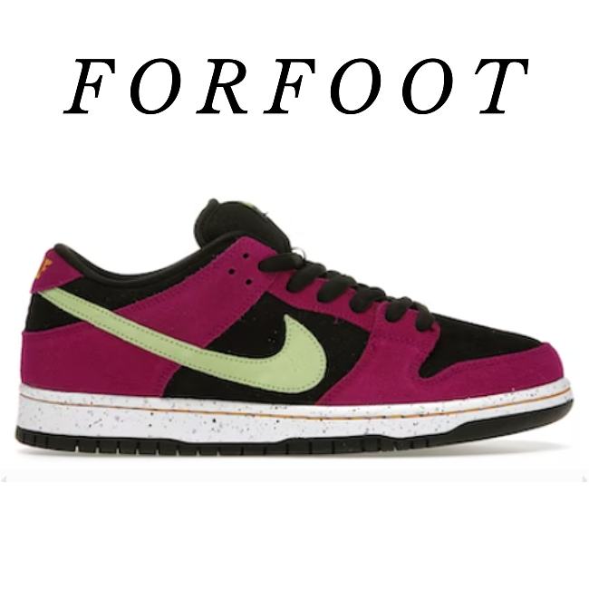 Dunk SB Low SP BQ6817-501 - 1