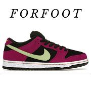Dunk SB Low SP BQ6817-501 - 1
