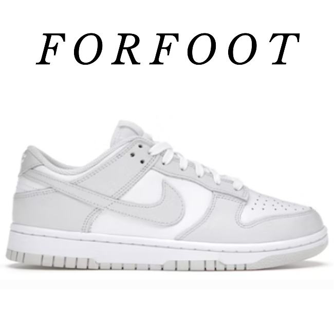Nike Dunk Low Photon Dust (W) DD1503-103 - 1
