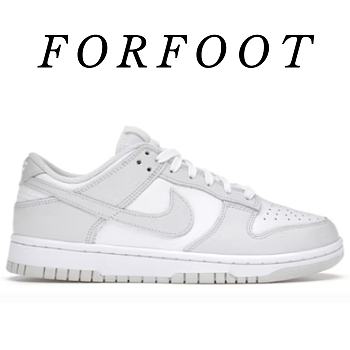Nike Dunk Low Photon Dust (W) DD1503-103