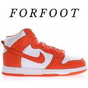 Nike Dunk High Syracuse (2021) DD1399-101 - 1