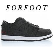 Nike SB Dunk Low Wasted Youth DD8386-001 - 1