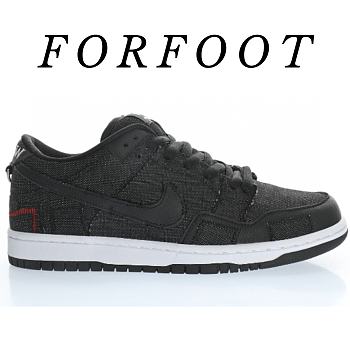 Nike SB Dunk Low Wasted Youth DD8386-001