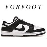 Nike Dunk Low Retro White Black Panda (2021) DD1391-100 - 1