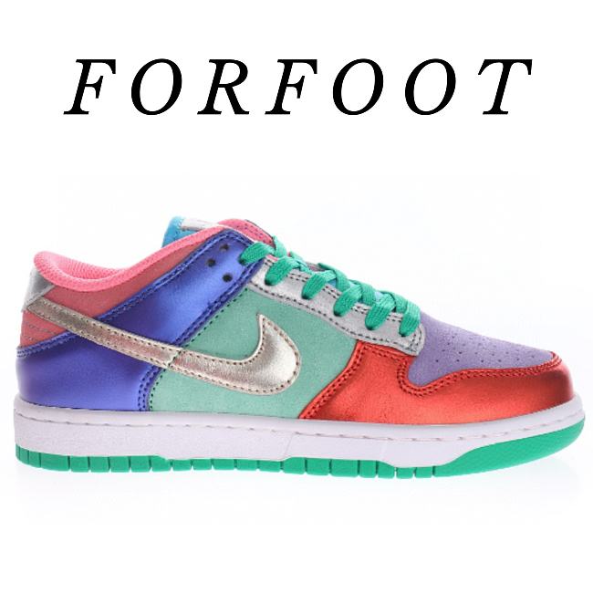 Nike Dunk Low Sunset Pulse (W) DN0855-600 - 1