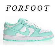 Nike Dunk Low Green Glow (W) DD1503-105 - 1