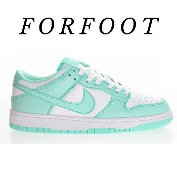 Nike Dunk Low Green Glow (W) DD1503-105